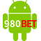 Aplicativo 980BET para Android