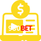 O Cassino 980BET também oferece apostas esportivas virtuais!