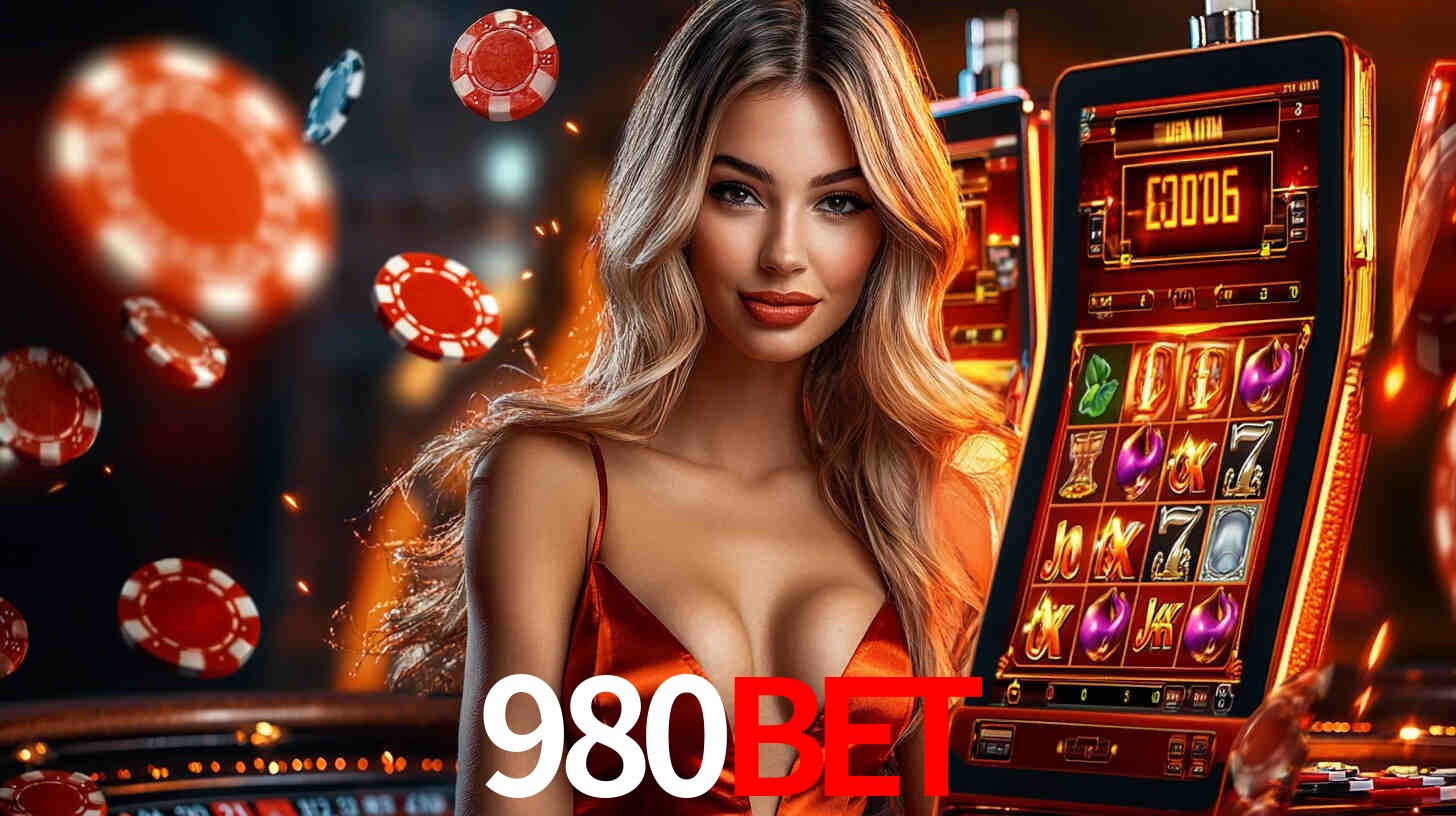 980BET - Roleta de Sorte Total - 980BET.com