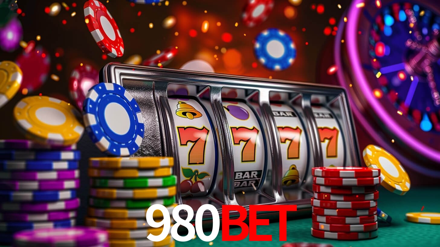 Estatísticas 980BET