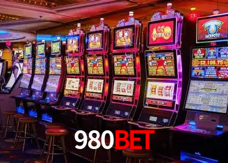 Desvendando o Mundo dos Jogos Virtuais na 980BET