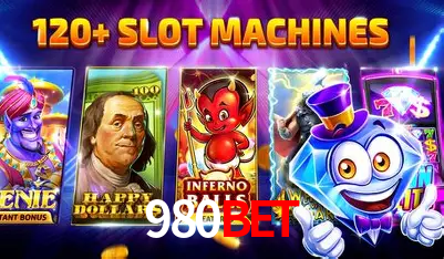 Desvendando o Mundo dos Jogos Virtuais na 980BET