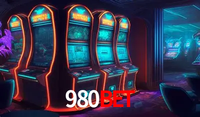A Revolução dos Aplicativos de Jogos no 980BET