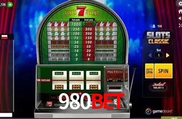 Descubra a Essência do 980BET: Nossa História e Compromissos