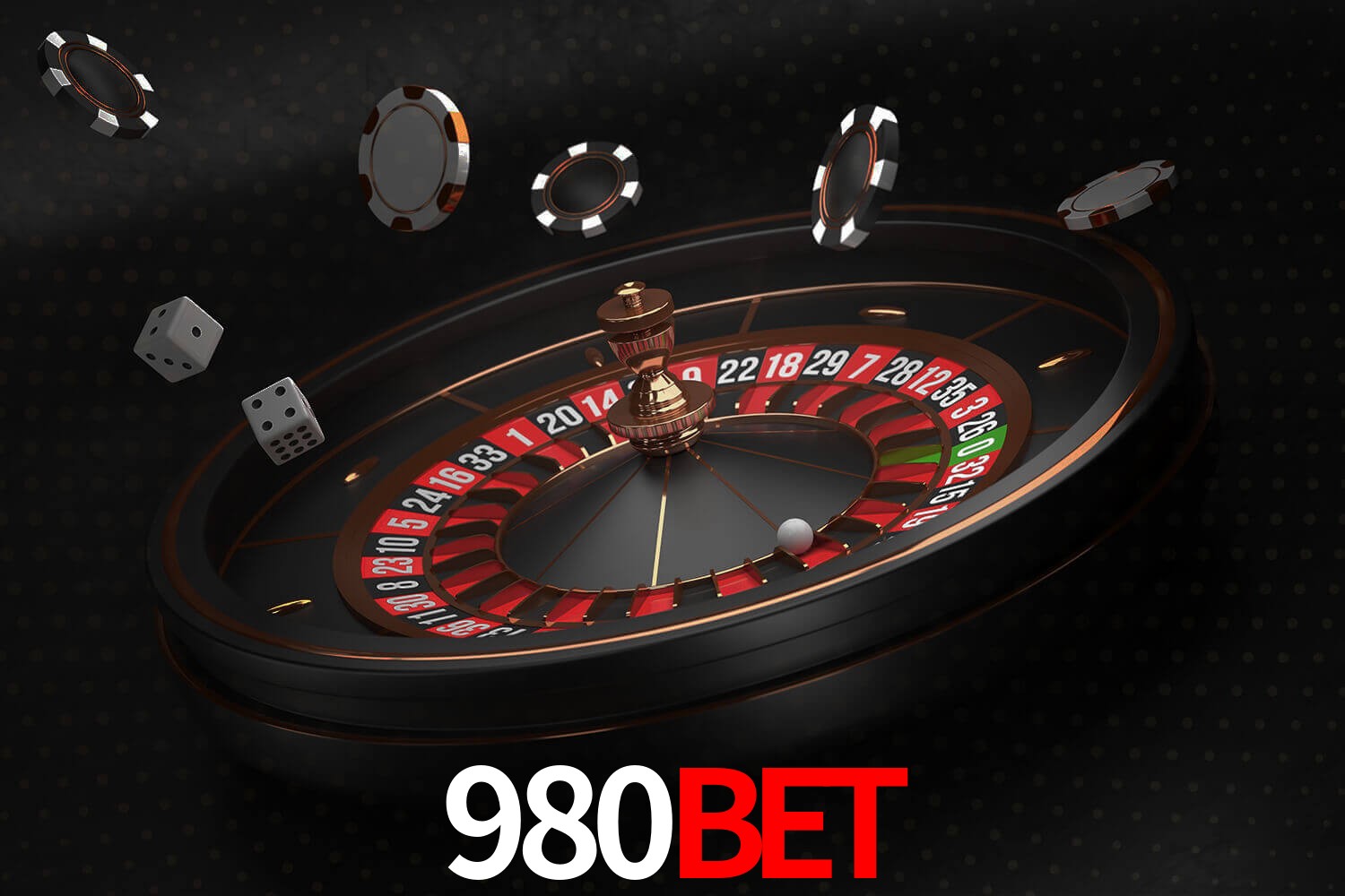 980BET APP