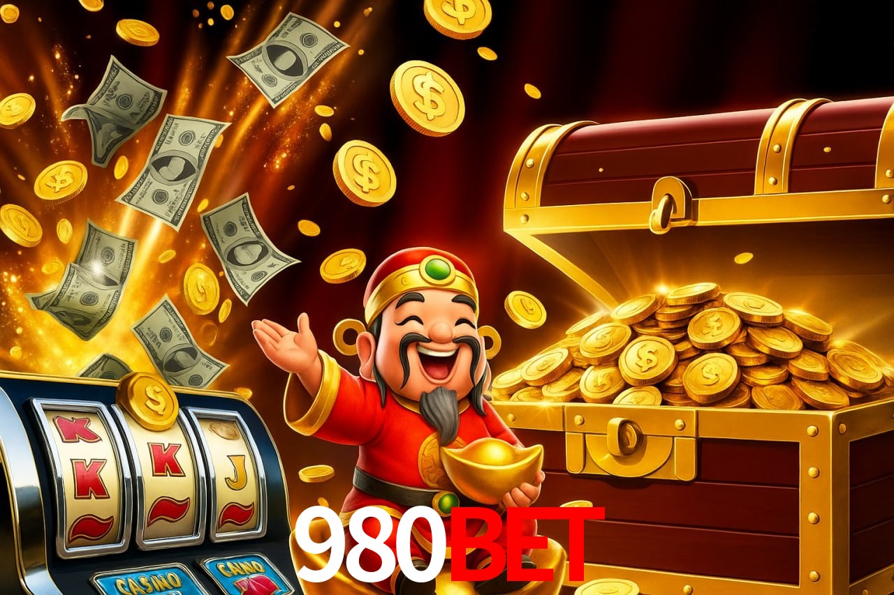 Experiência VIP 980BET