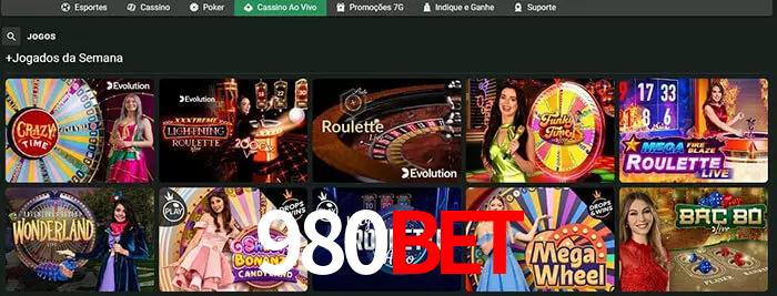980BET bet