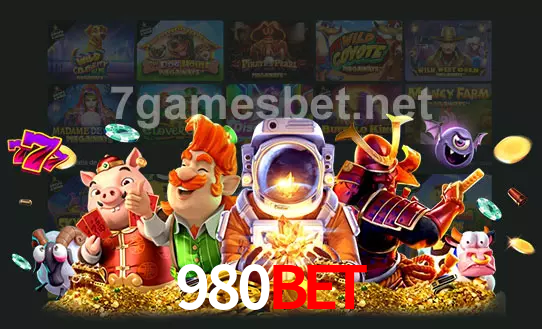 cassino 980BET
