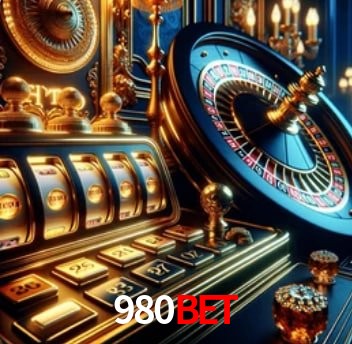 Diretório de Jogos 980BET