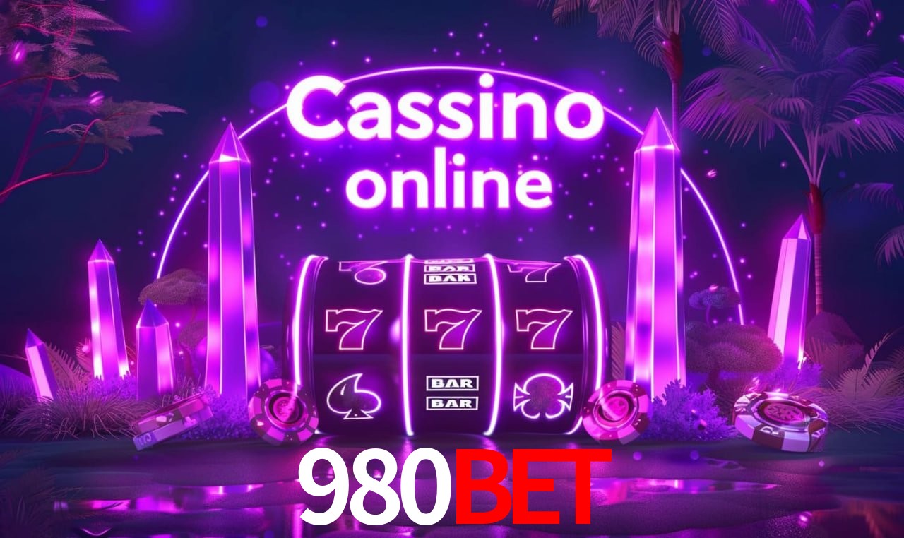 Diretório de Jogos 980BET