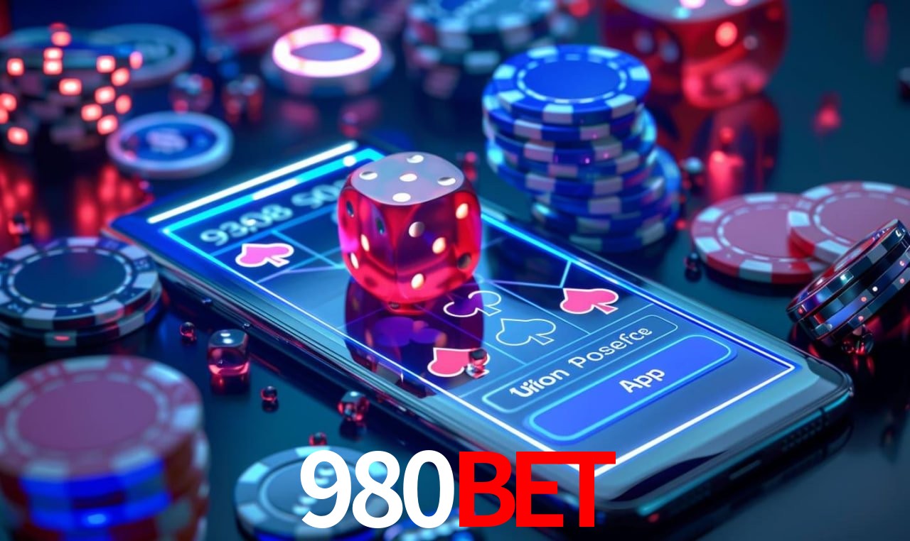 Promoção Relâmpago 980BET