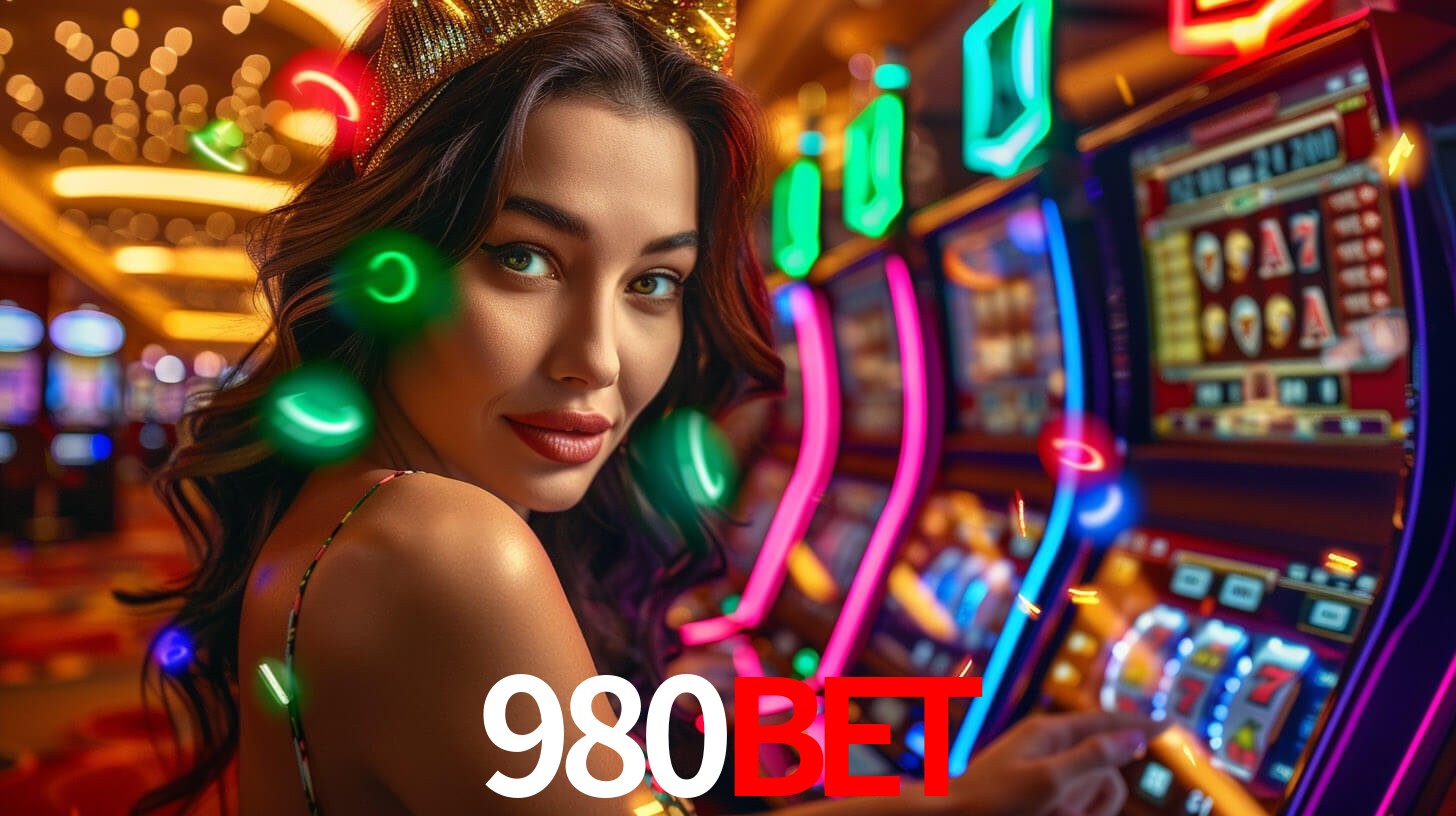 Jogos Exclusivos 980BET