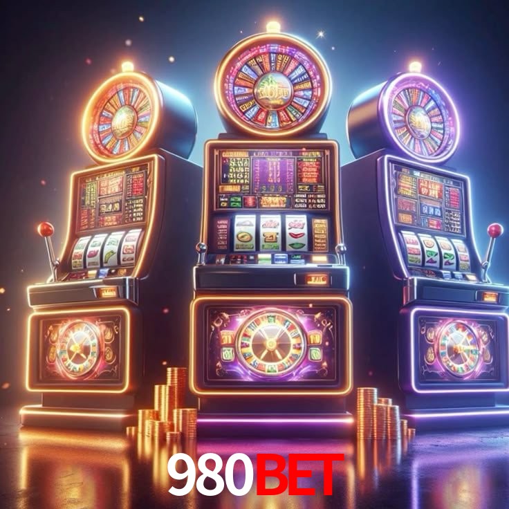 980BET: Jogos de Caça-Níqueis-Altas Recompensas, Roleta-Velocidade, Blackjack-Desafios Máximos