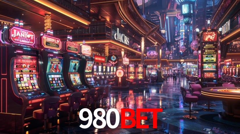 Casino VIP 980BET