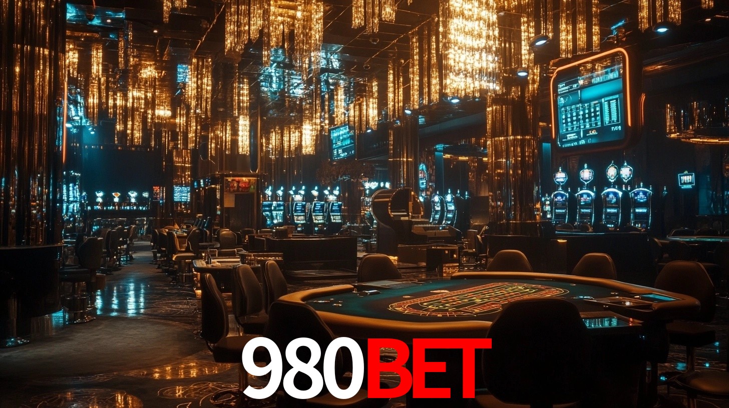 980BET.com