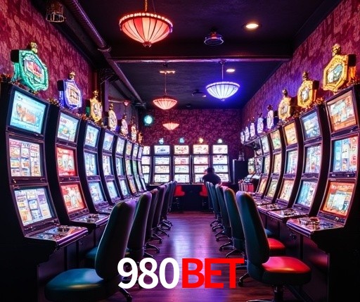 Integração de APIs 980BET
