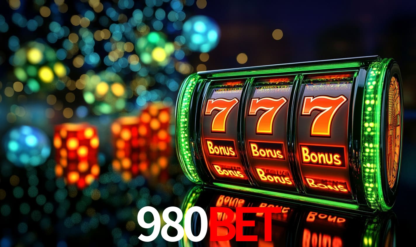Estatísticas do Jogo 980BET