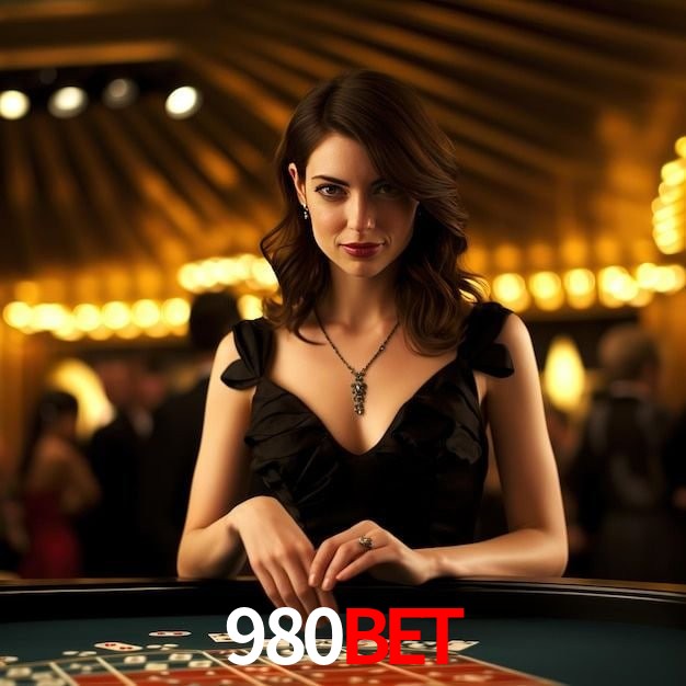 PIX Instantâneo 980BET