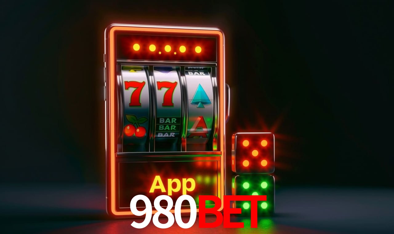 Integração de APIs 980BET
