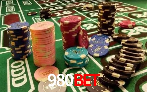 PIX Instantâneo 980BET