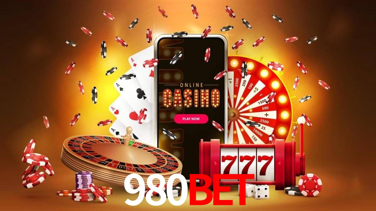 Experiência VIP 980BET