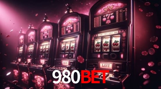 Apostas de Futebol 980BET