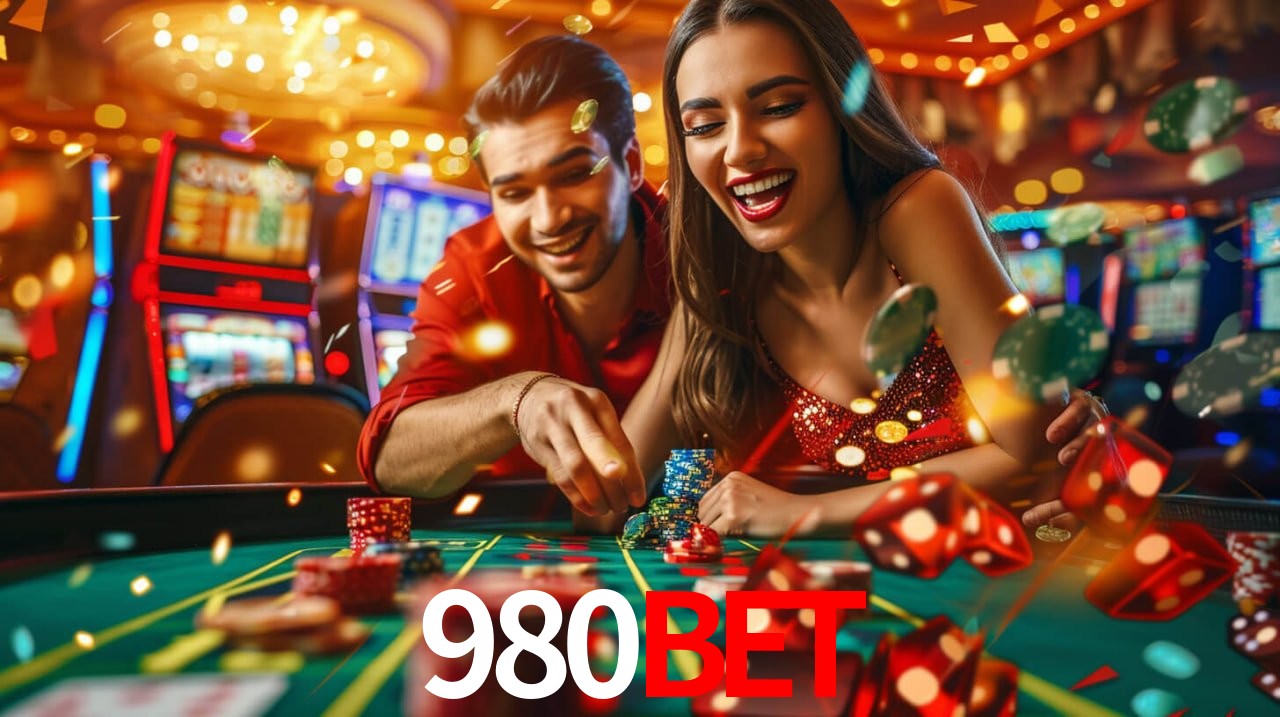 Avaliações dos Jogadores 980BET