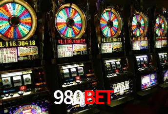 Desvendando o Mundo dos Jogos Virtuais na 980BET