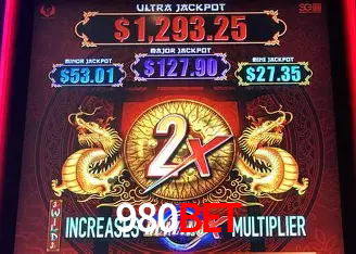 Inovações de Jogos na 980BET: O Futuro das Experiências Interativas