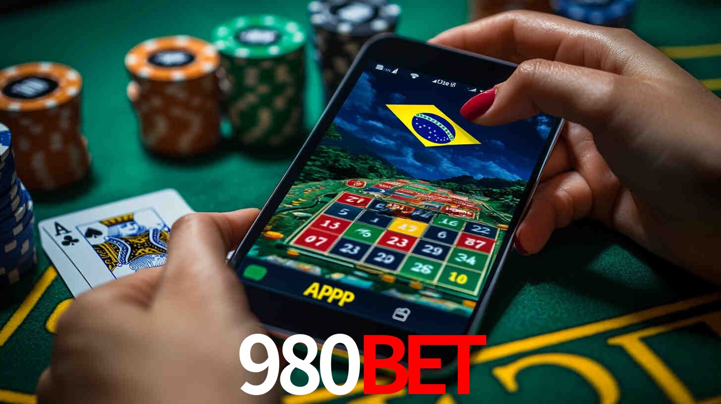 cassino 980BET