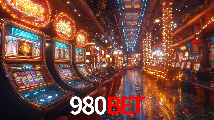980BET: Seu Especialista em Apostas Esportivas Brasileiras