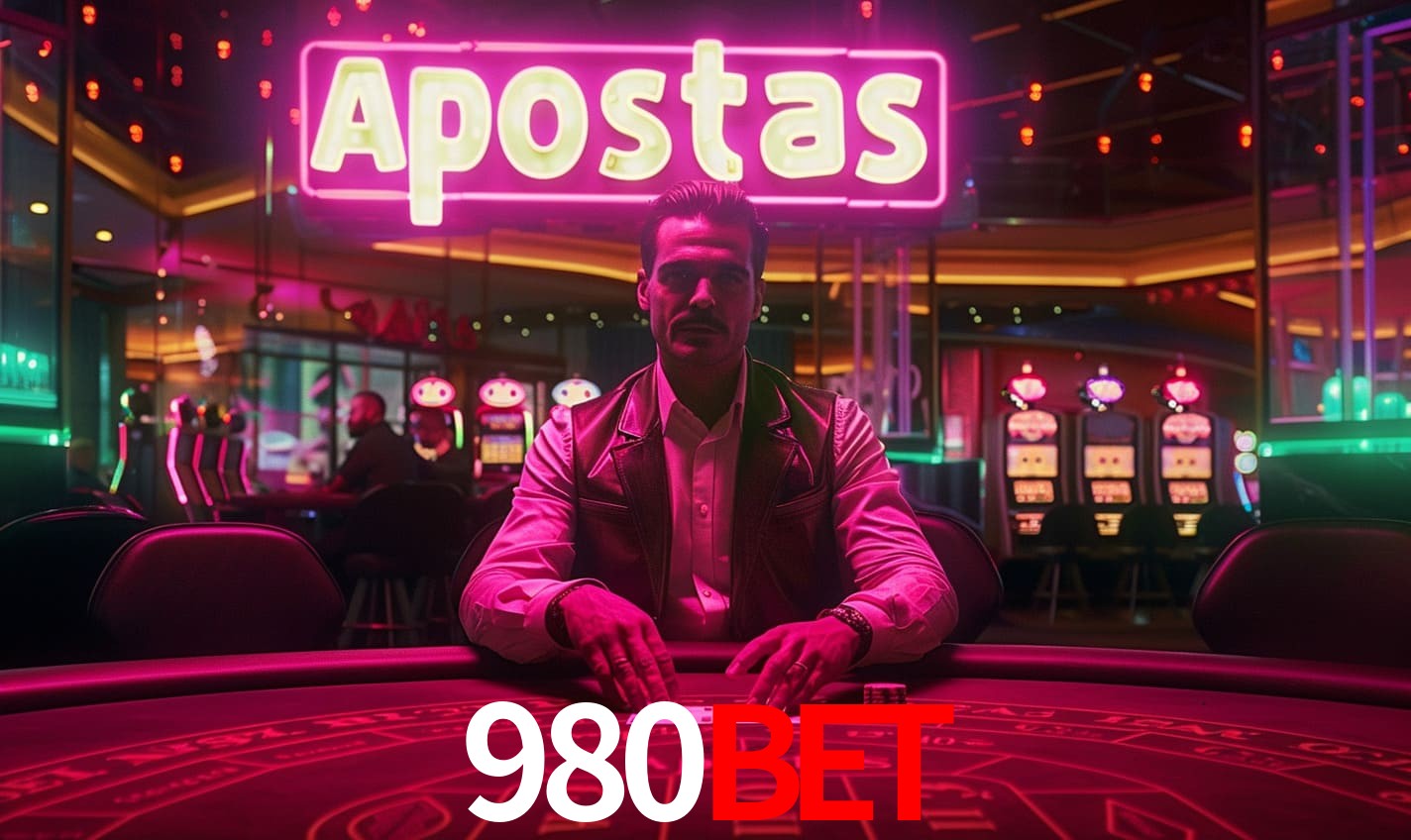 Bônus de Boas-vindas 980BET