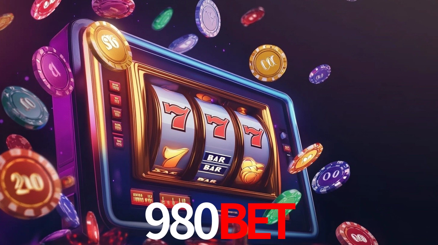 APP oficial da 980BET para mobile