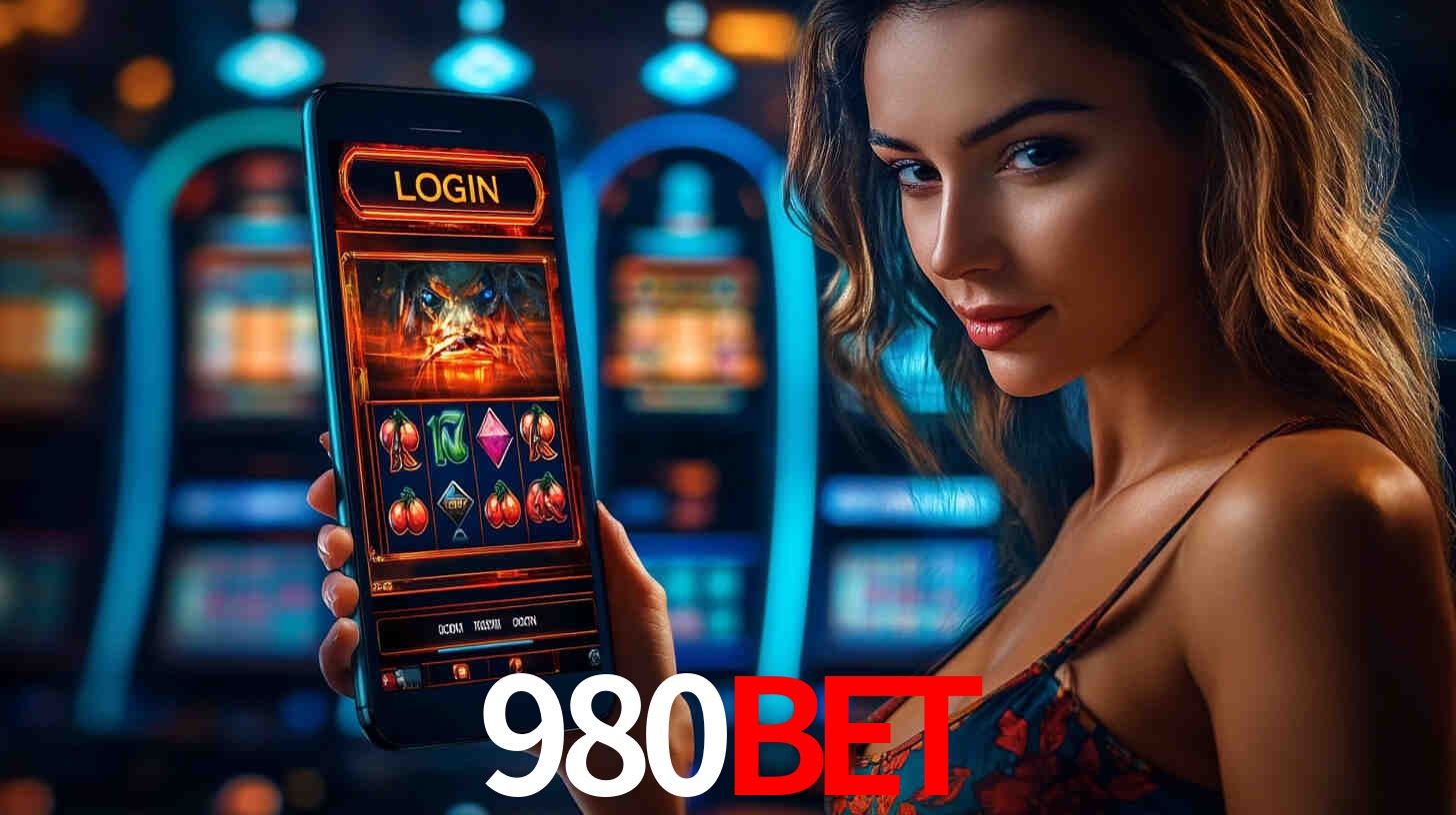 Bônus Generosos e Exclusivos no 980BET para Você!