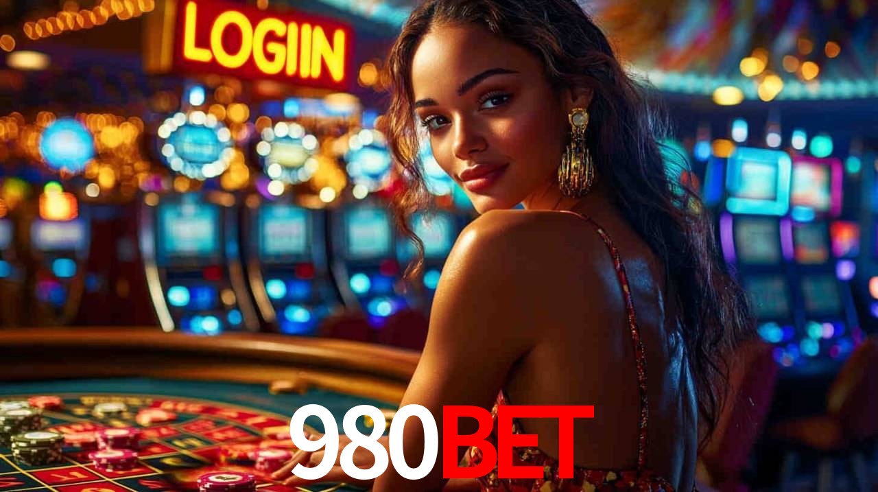 Estatísticas 980BET