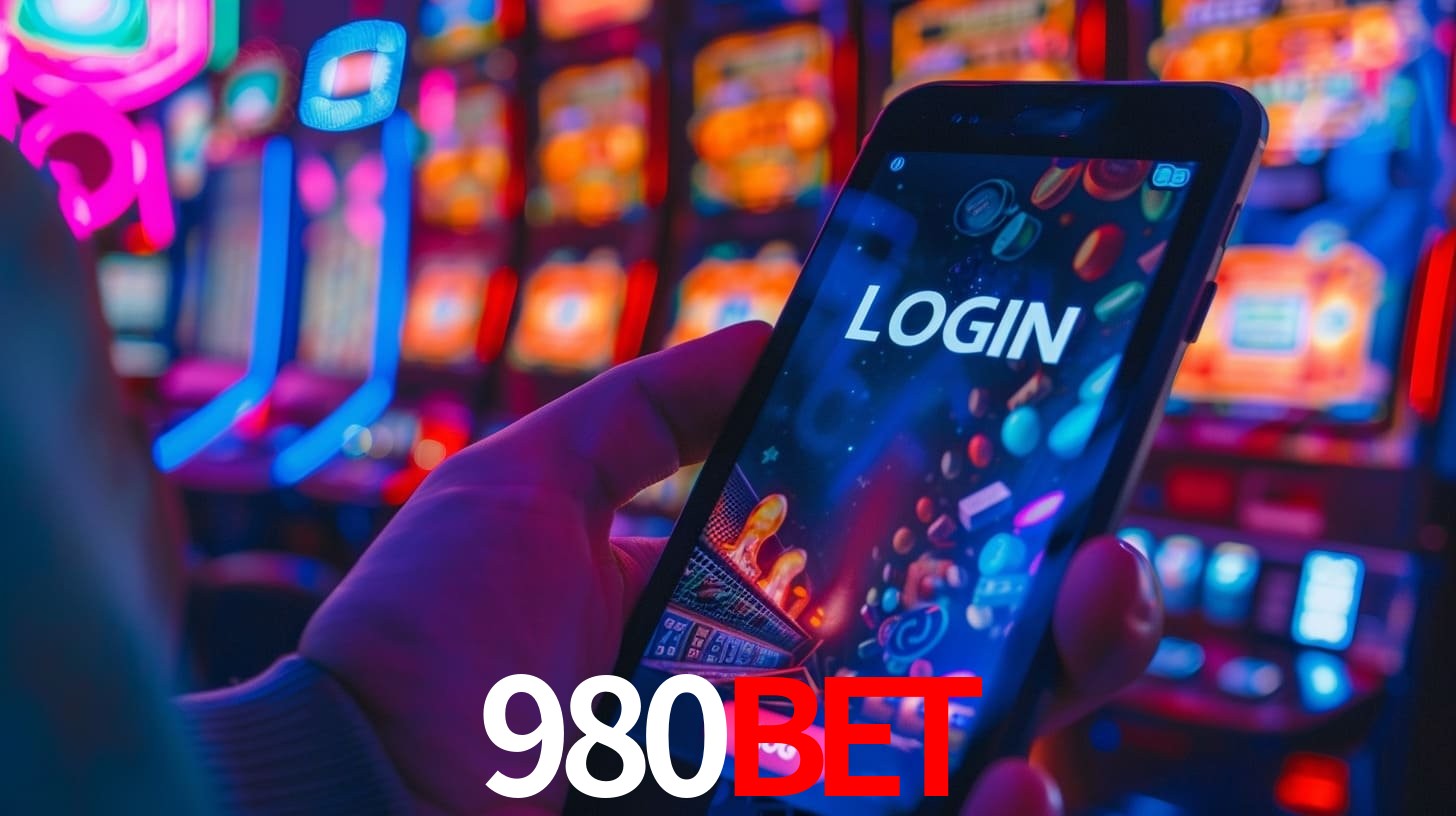Estatísticas do Jogo 980BET