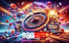 Login Seguro 980BET