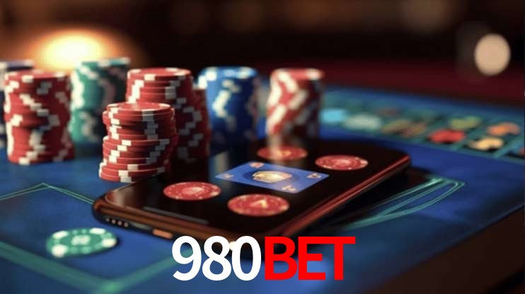 Jogos de Slot 980BET