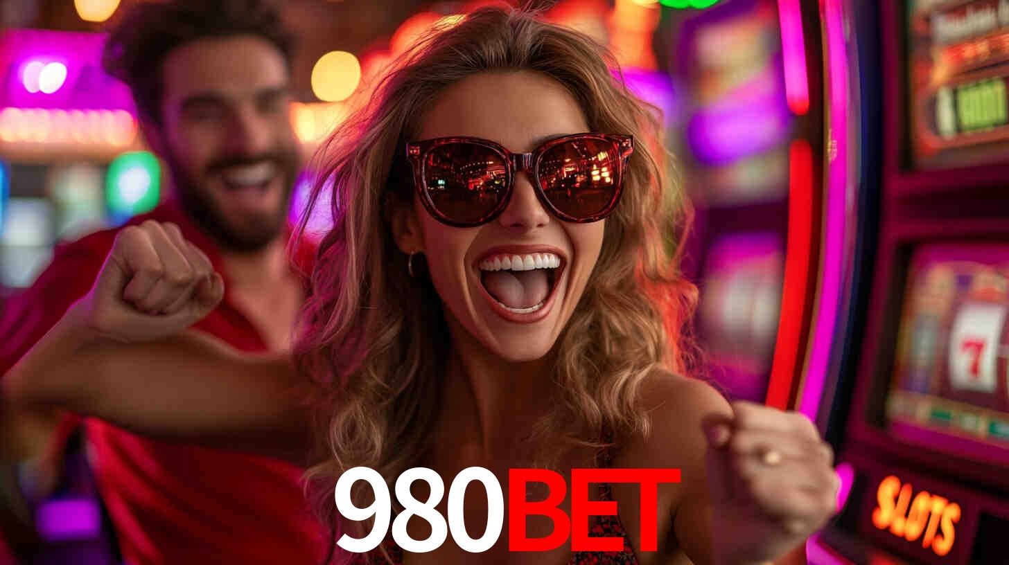 Apostas de Tênis 980BET