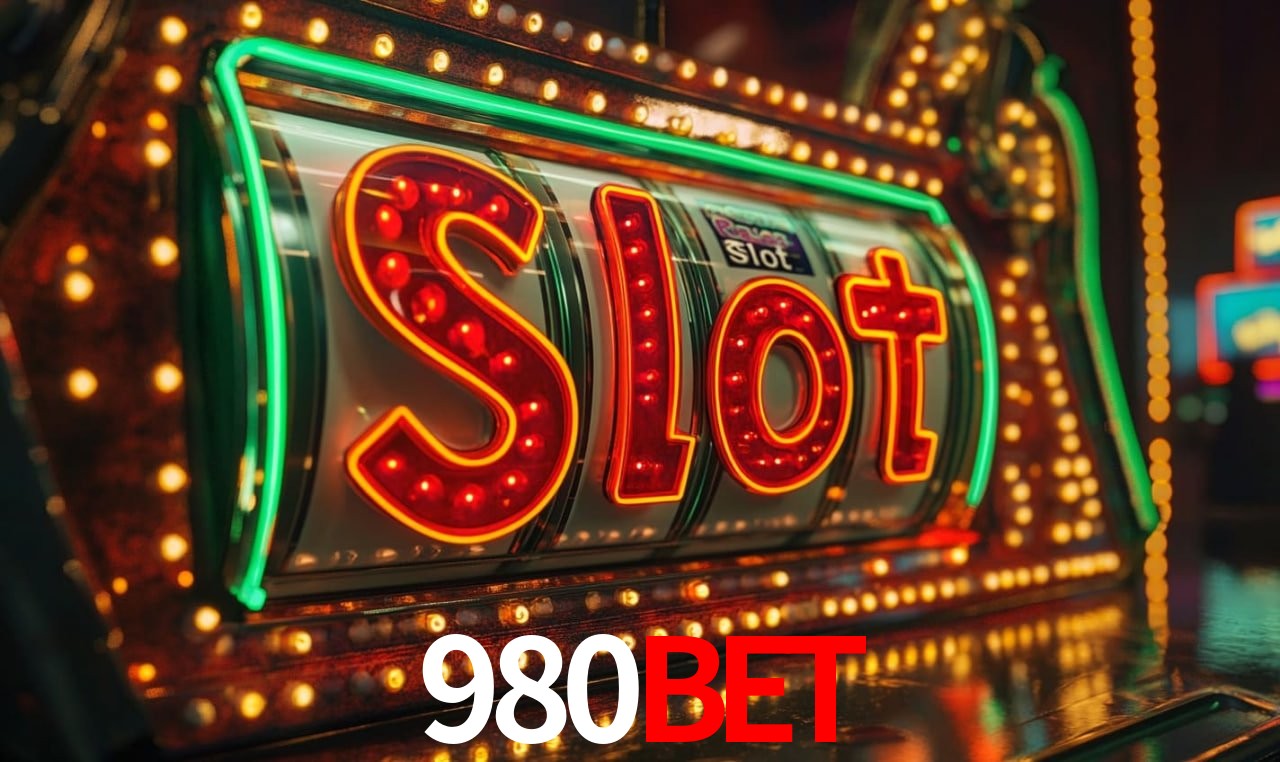 Casino Ao Vivo 980BET