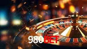 Benefícios da Conta 980BET