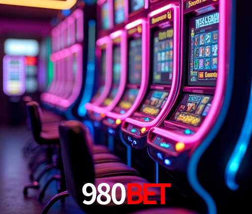 Design Responsivo 980BET
