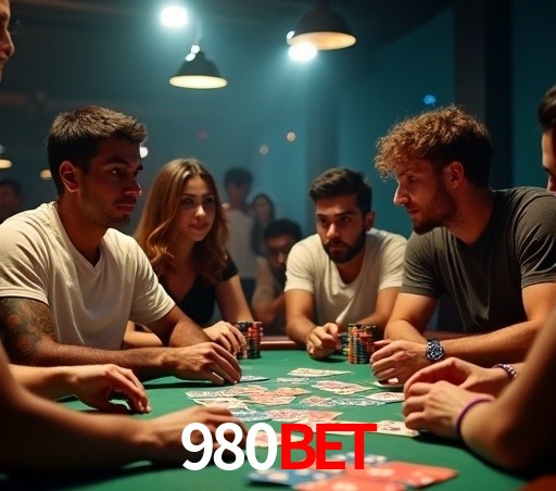 Tecnologia da Plataforma 980BET