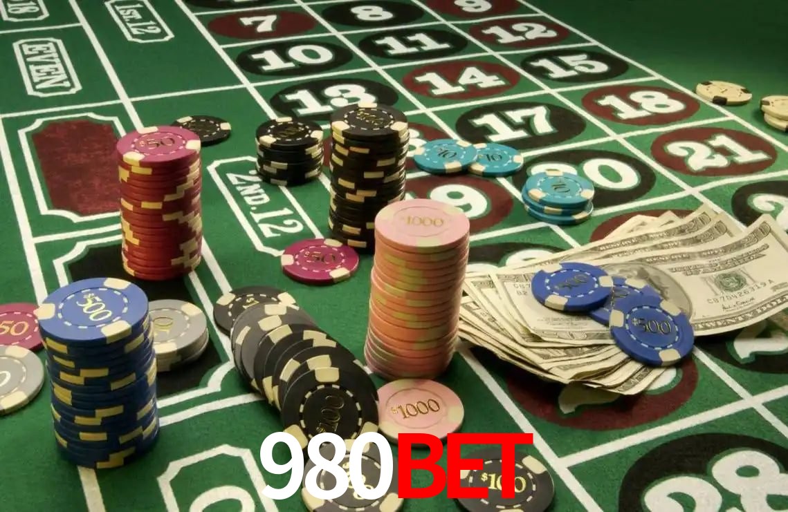 980BET APP