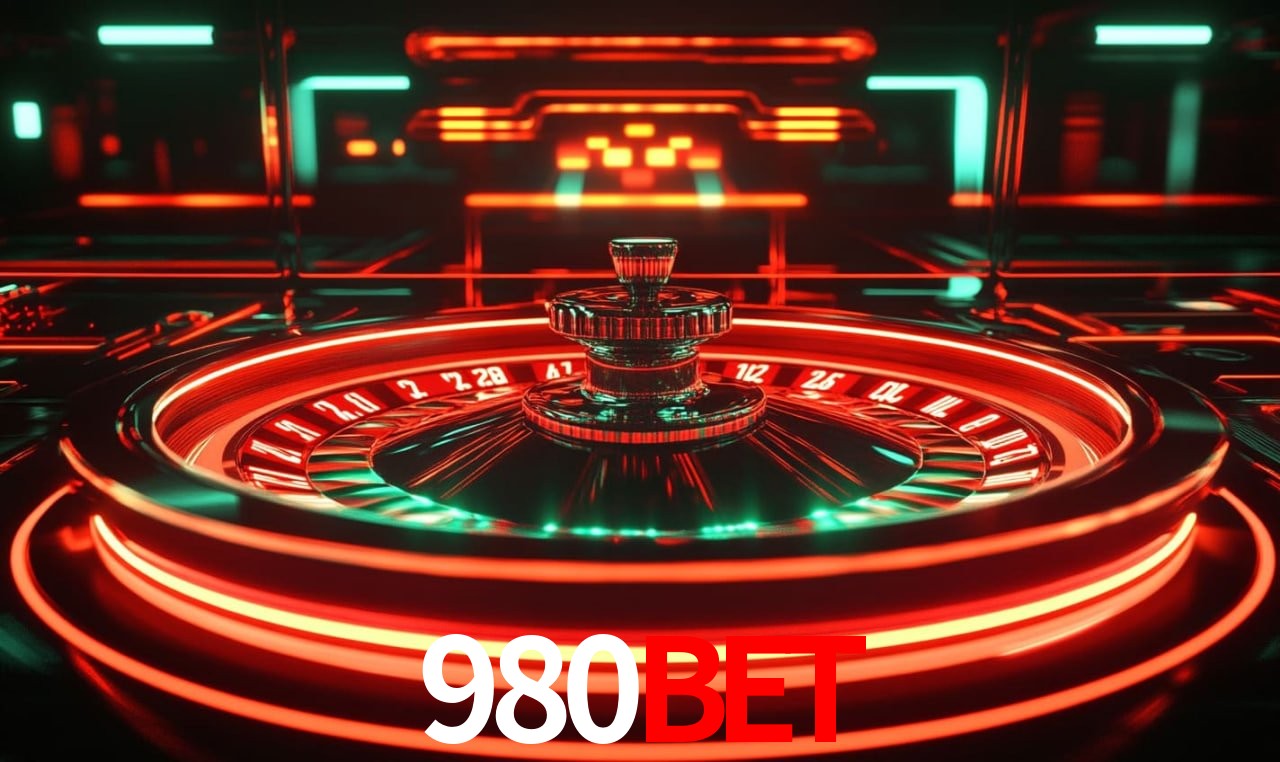 A Emoção da Loteria na 980BET: Uma Chance de Mudança de Vida