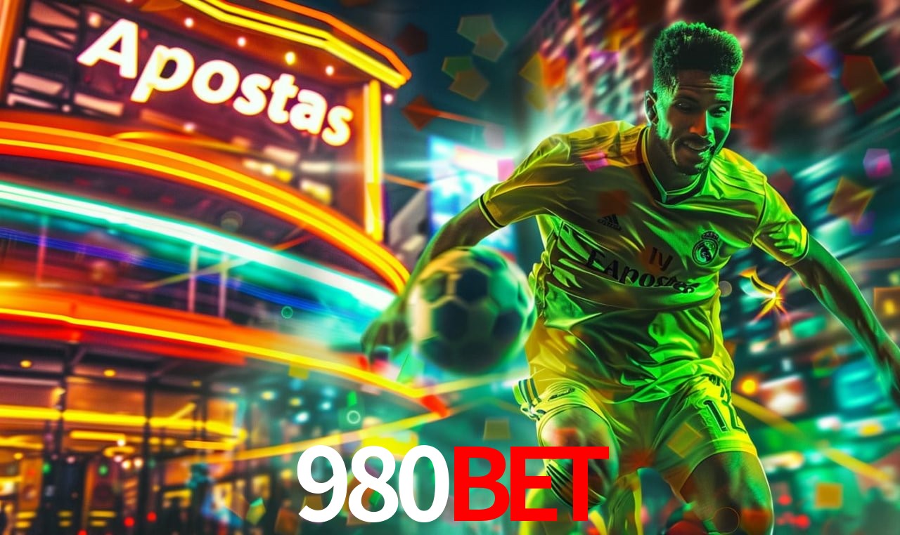 Promoção Relâmpago 980BET