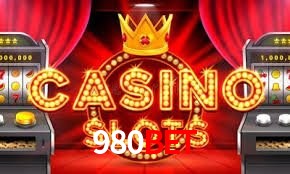 Mesa de Blackjack 980BET