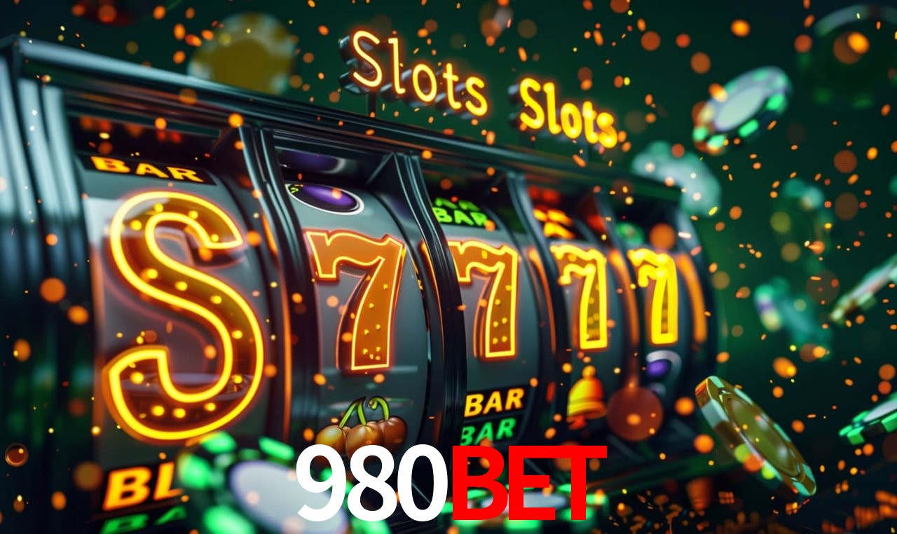 Casino Ao Vivo 980BET