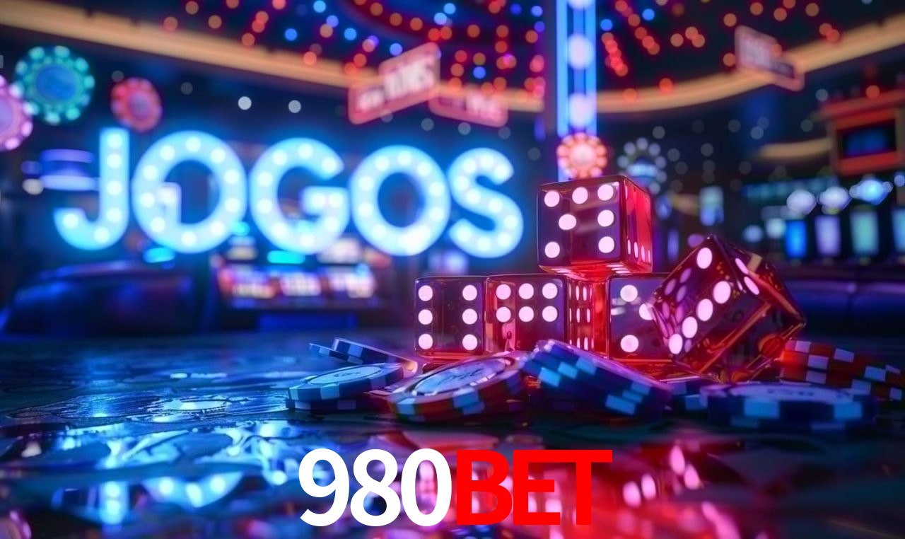 Apostas de Tênis 980BET