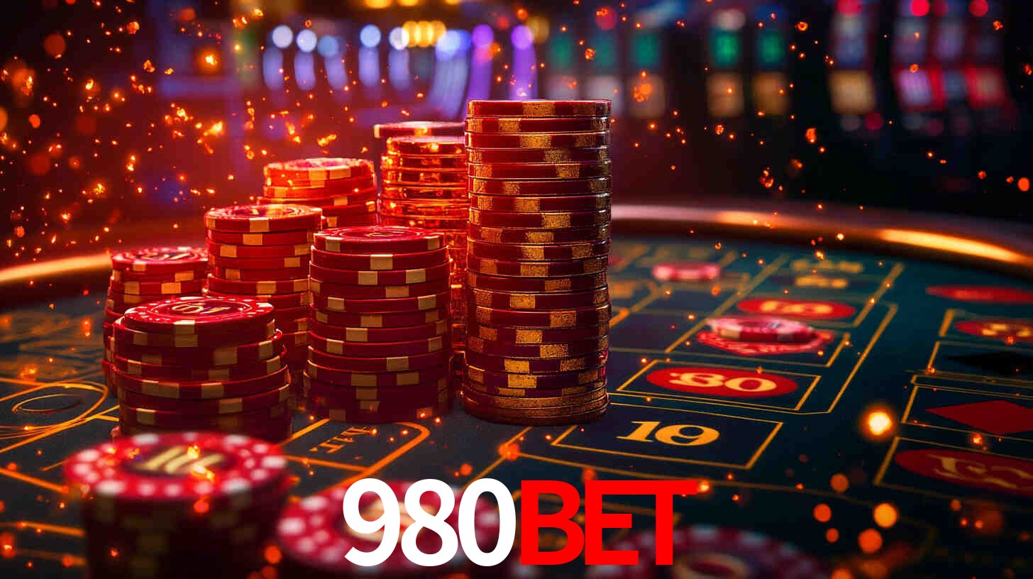 Bônus Diários 980BET